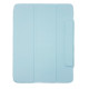 Чехол iPad 10 / iPad 11 (A16) Remax GL-85 2in1 10.9' Blue