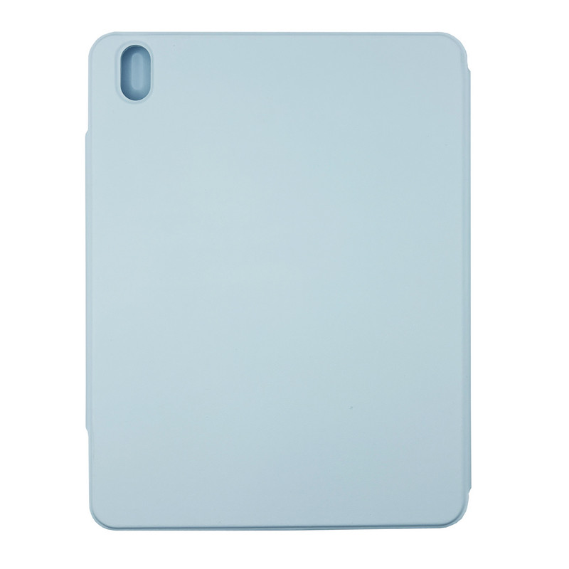 Чехол iPad 10 / iPad 11 (A16) Remax GL-85 2in1 10.9' Blue