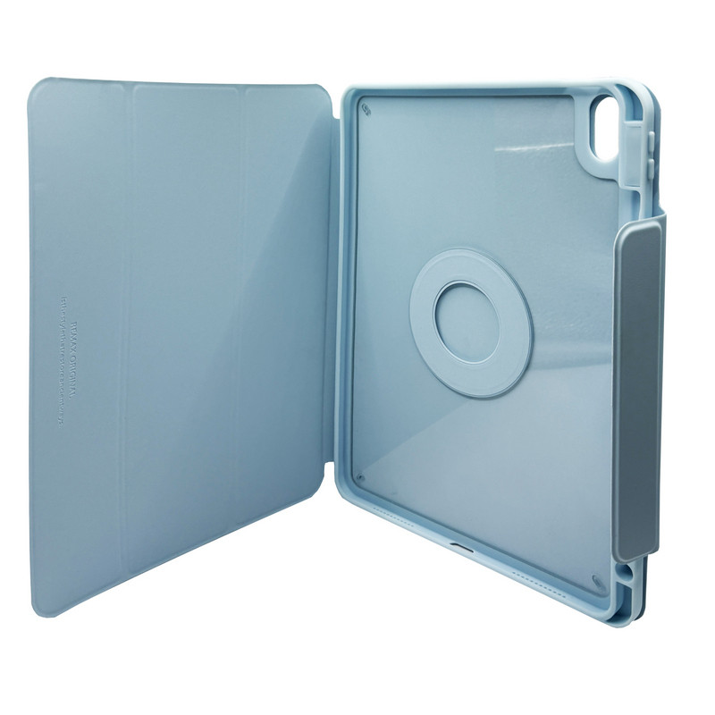 Чехол iPad 10 / iPad 11 (A16) Remax GL-85 2in1 10.9' Blue