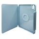 Чехол iPad 10 / iPad 11 (A16) Remax GL-85 2in1 10.9' Blue
