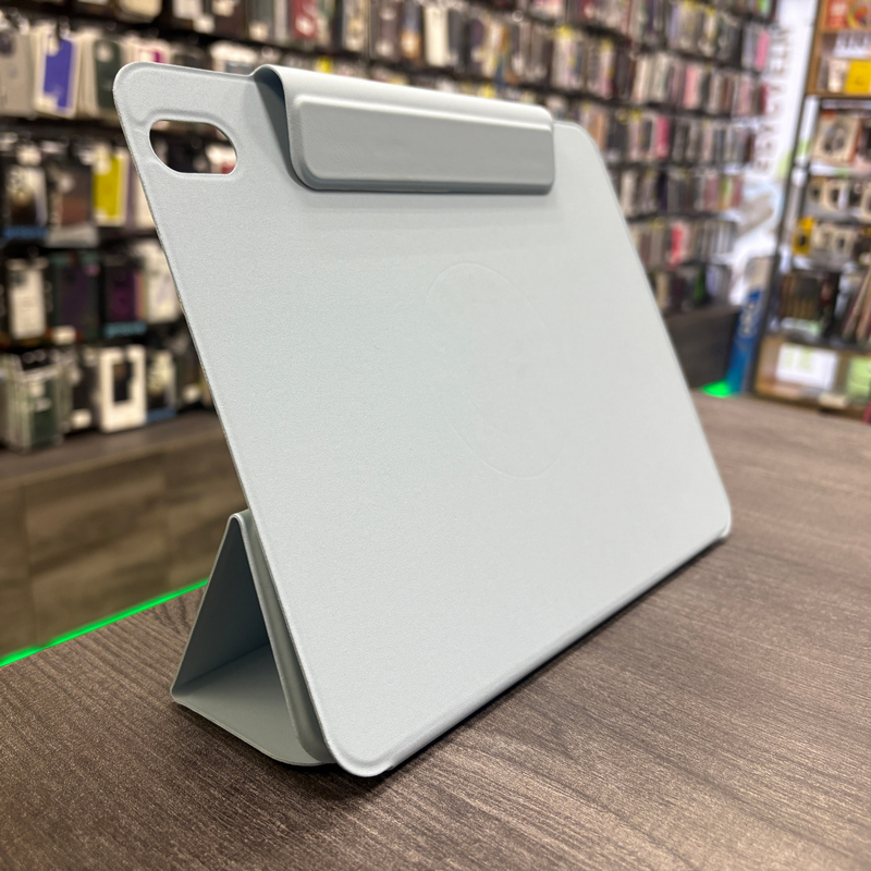 Чехол iPad 10 / iPad 11 (A16) Remax GL-85 2in1 10.9' Blue