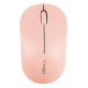 Мышь беспроводная T-Wolf Q4 Pink