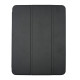 Чехол iPad 10 / Ipad 11 (A16) Leather Smart Case With Pen 10,9'' Black