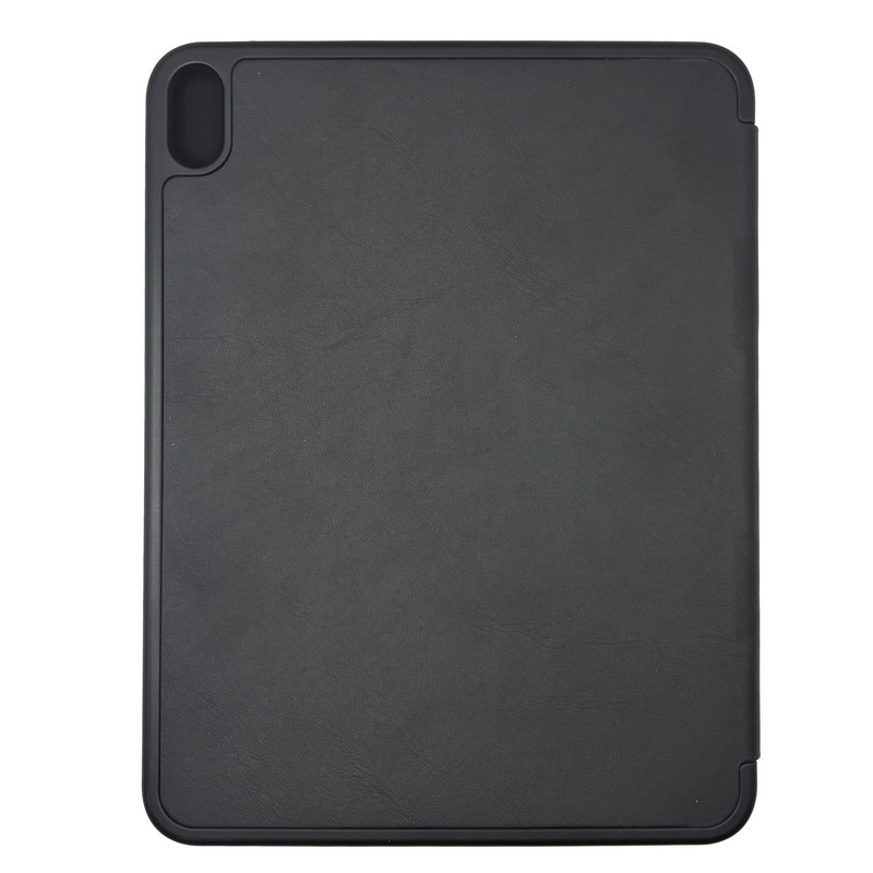 Чехол iPad 10 / Ipad 11 (A16) Leather Smart Case With Pen 10,9'' Black