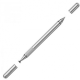 Стилус Baseus Golden Cudgel Capacitive Silver