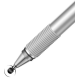 Стилус Baseus Golden Cudgel Capacitive Silver
