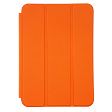 Чoхол iPad mini 2024 / mini 6 2021 Leather Smart Case Orange