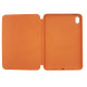 Чoхол iPad mini 2024 / mini 6 2021 Leather Smart Case Orange