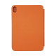 Чoхол iPad mini 2024 / mini 6 2021 Leather Smart Case Orange