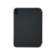 Чехол iPad mini 2024 / mini 6 2021 Leather Smart Case Black