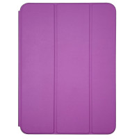 Чохол iPad Air 2025 11" / Air 2024 11" / Air 2020 10,9" / Air 2022 10,9" Leather Smart Case Purple