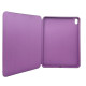 Чехол iPad Air 2025 11" / Air 2024 11" / Air 2020 10,9" / Air 2022 10,9" Leather Smart Case Purple