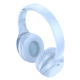 Навушники Bluetooth Borofone BO26 Delightful Blue