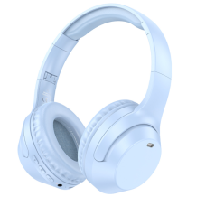 Навушники Bluetooth Borofone BO26 Delightful Blue