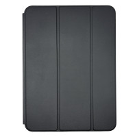Чохол iPad Air 2025 11" / Air 2024 11" / Air 2020 10,9" / Air 2022 10,9" Leather Smart Case Black