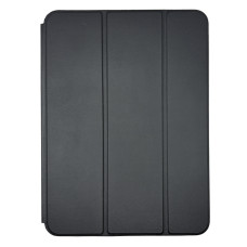 Чохол iPad Air 2025 11" / Air 2024 11" / Air 2020 10,9" / Air 2022 10,9" Leather Smart Case Black