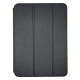 Чохол iPad Air 2025 11" / Air 2024 11" / Air 2020 10,9" / Air 2022 10,9" Leather Smart Case Black