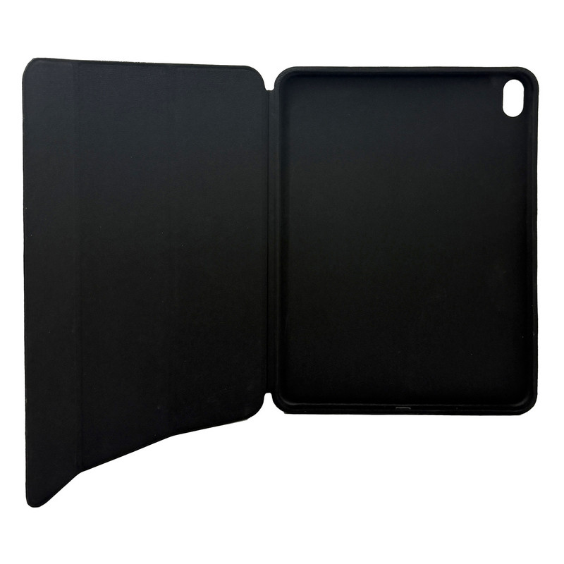 Чохол iPad Air 2025 11" / Air 2024 11" / Air 2020 10,9" / Air 2022 10,9" Leather Smart Case Black