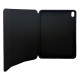Чохол iPad Air 2025 11" / Air 2024 11" / Air 2020 10,9" / Air 2022 10,9" Leather Smart Case Black