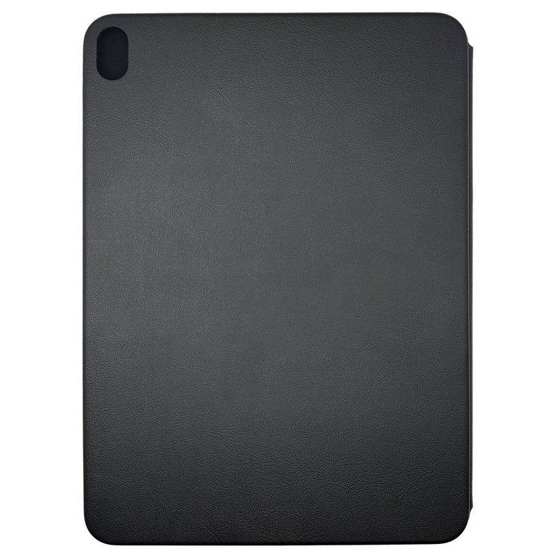 Чохол iPad Air 2025 11" / Air 2024 11" / Air 2020 10,9" / Air 2022 10,9" Leather Smart Case Black