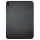 Чохол iPad Air 2025 11" / Air 2024 11" / Air 2020 10,9" / Air 2022 10,9" Leather Smart Case Black