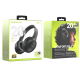 Наушники Bluetooth Borofone BO19 Black