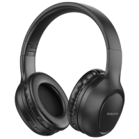 Наушники Bluetooth Borofone BO19 Black