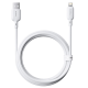 Кабель USB-Lightning Baseus Silky Series Fast Charging Lightning 2.4A