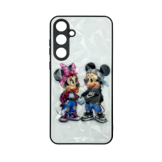 Чехол накладка Prisma Brand Samsung A16 NIKE (7)