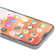 Защитное стекло iPhone 12 Pro 6.1'' Full Glue Premium