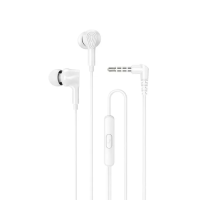 Навушники Hoco M102 White
