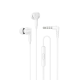 Наушники Hoco M102 White