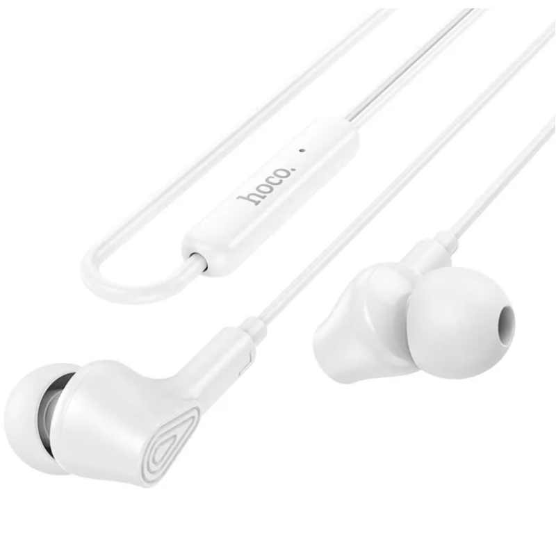 Наушники Hoco M102 White