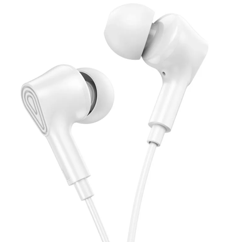 Наушники Hoco M102 White