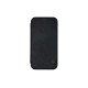 Чехол книжка G-case Leather iPhone Xs Max Black