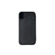 Чехол книжка G-case Leather iPhone Xs Max Black