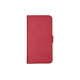 Чехол книжка G-case Leather Honour iPhone Xs Max Red
