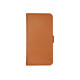 Чохол книжка G-case Leather Honour iPhone Xs Max Brown