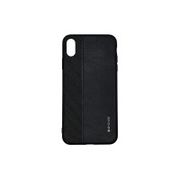 Чохол накладка G-case Earl iPhone Xs Max Black