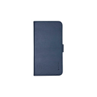 Чохол книжка G-case Leather Honour iPhone Xr Blue