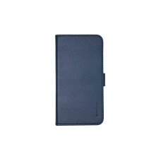 Чохол книжка G-case Leather Honour iPhone Xr Blue
