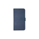 Чехол книжка G-case Leather Honour iPhone Xr Blue