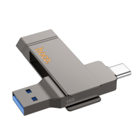 USB Flash Hoco UD15 32GB Clever USB3.2+Type-C 