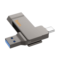 USB Flash Hoco UD15 32GB Clever USB3.2+Type-C 
