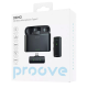 Бездротовий петличний мікрофон Proove Demo Type-C