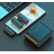 Бездротовий петличний мікрофон Proove Demo Type-C