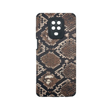 Чохол накладка Animal Case Xiaomi Redmi Note 9s / Pro / Max Змія