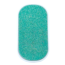 Подставка для телефона Ellipse Shine Green