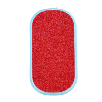 Підставка для телефону Ellipse Shine Red
