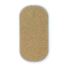 Подставка для телефона Ellipse Shine Gold